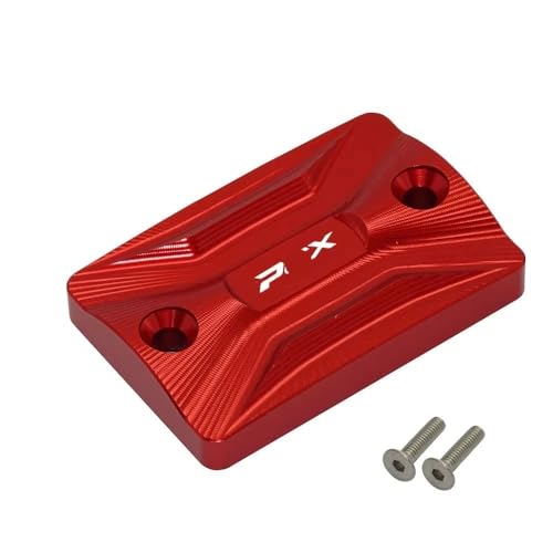 Réservoir liquide frein couvercle pour PCX125 PCX160 2015-2024 maître-cylindre avant