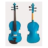 violinista azul marc chagall Tamaños disponibles: 4/4, 3/4, 1/2, 1/4, 1/8.