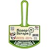 Scoop-N-Scrape Emmer Scoop van Buddy Tools