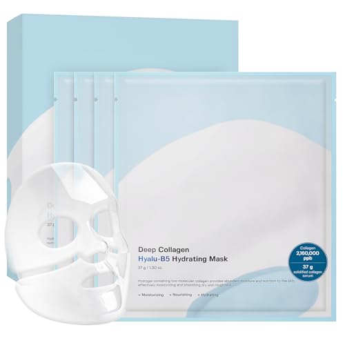 SUNGBOON EDITOR Deep Collagen Mask