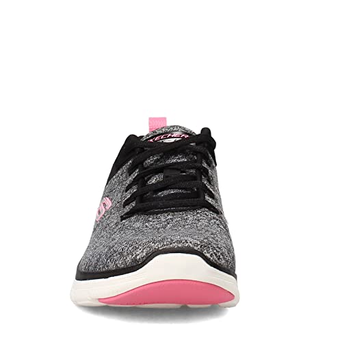 Image of Skechers Women's Flex Appeal 4.0 Brilliant View Walking Shoes