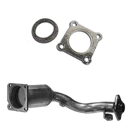 Bm Catalysts BM90953H Catalyseur Cover