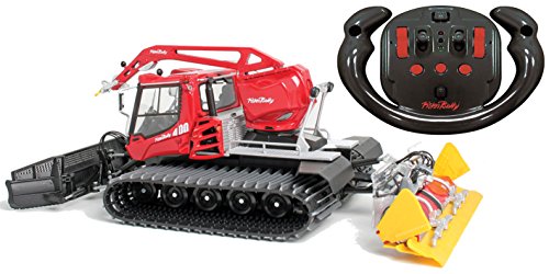 Jaegerndorfer JAEGERNDORFERJC1410 Pistenbully 400