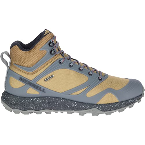 Merrell Men's Altalight Mid Wp4