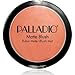 Palladio Herbal Matte Blush 0.21oz (Toasted Apricot (BM04))