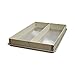 MFG Tray 176311 1537 Divided Width 18" x 26" Pan Extender
