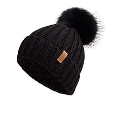 Black( Black Pompom)
