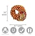 elope Harry Potter Gryffindor Infinity Scarf Standard