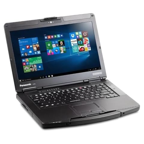 Toughbook CF-54 MK3 Laptop Cover