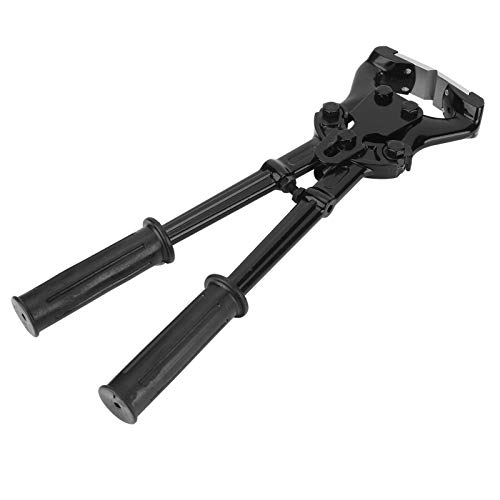 Shoeing Tool Cattle Equipment Cow 8209 Pliers Dairy Breeding Equipment for Multifunctional Hoof Trimming Pliers Rubber Hoof Trimming Tool Pliers Calf Hoof Trimmming Tool