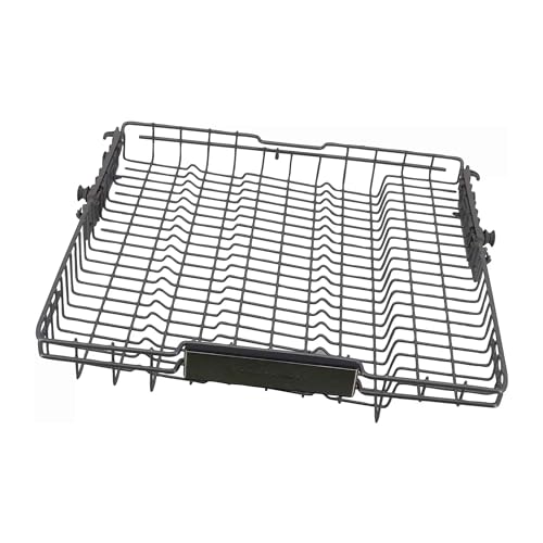 Bosch 00775980 Dishwasher Cutlery Drawer w/wheels and Handle