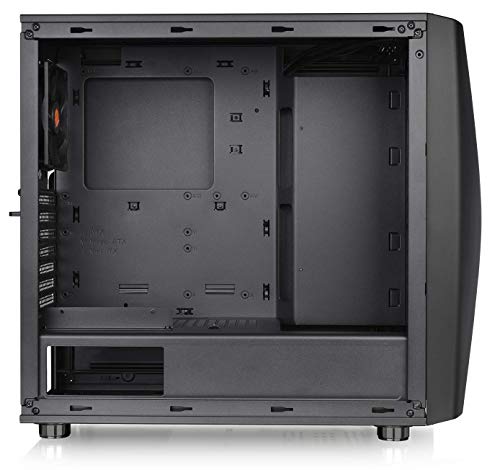 Build My PC, PC Builder, Thermaltake Commander C34