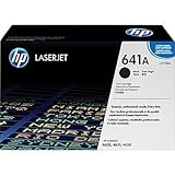 hp color laserjet 4600 dn driver . C9720A HP Color Laserjet 4600 Series Toner Schwarz