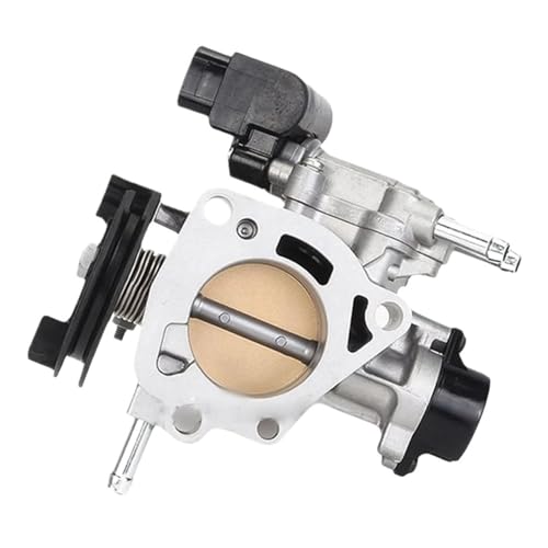 Corps de papillon des gaz régulation air optimale Yaris 22210-21020