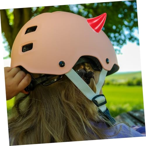 Alas para casco de motocicleta Cabilock ligeras contra puntos ciegos en tráfico 6