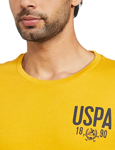 Image of U.S. POLO ASSN. Men's Button Down Regular Fit Shirt