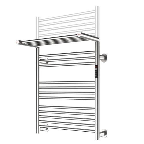 Caldayx Foldable Dual-Zone Rack