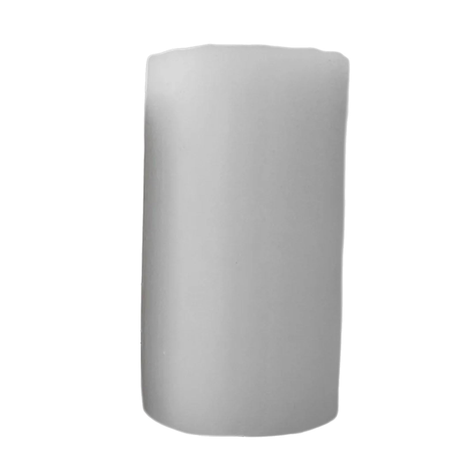 Lerpwige Silicone Star Embossed Cylinder for Craft Making Supplies Making Silicone