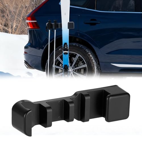 CrsaSwivo Magnetic Ski Holder