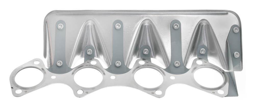 Ajusa 13168200 Guarnizione Collettore Scarico – Spessore 0,25 Mm, Qualità OEM, Prodotto Nuovo