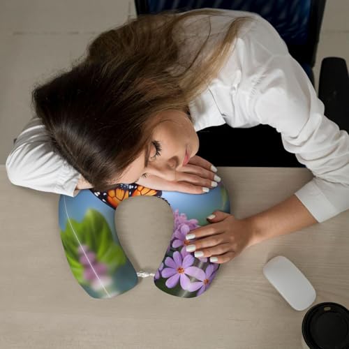 Almohada Ergonomica de Espuma viscoelastica 30x25 cm miniatura 7