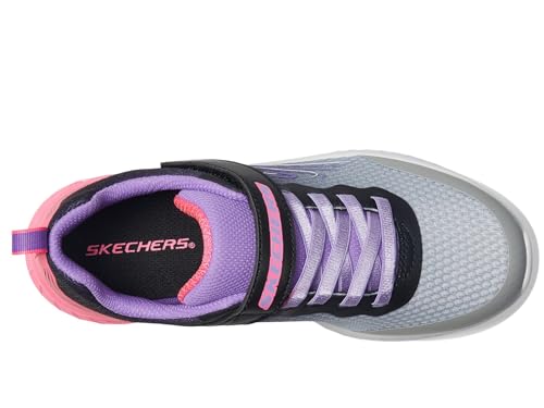 Skechers Girls Microspec Max Plus3