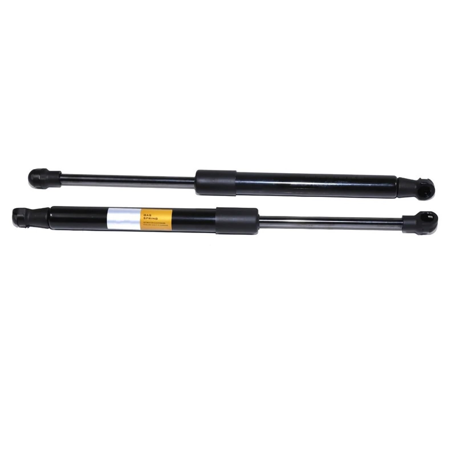 Boot Struts Tylne rozpórki sprężyn gazowych Pasuje do Toyota Crown S180 2005-2010 2,5 l 3,0 l bagażnik podnośnik tylnej klapy bagażnik(2pcs)