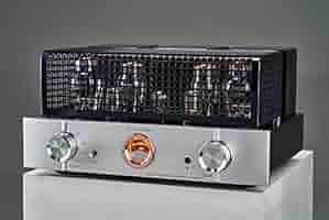 Amazon.co.jp: Willsenton R300 チューブアンプ300Bx2シングル
