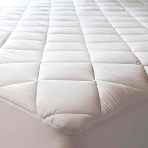 Niagara Sleep Solution Cotton Mattress Protector Cover