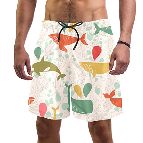 Maillots de bain shorts de plage homme pour vos vacances en famille