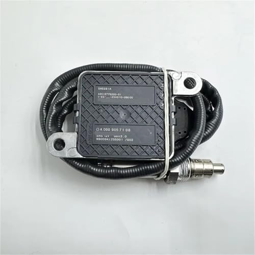 Capteur NOx contre panne pollution Benz E 300d 2017-2025 sonde oxygène