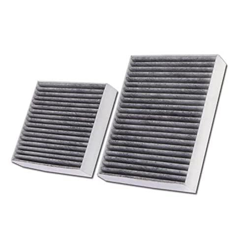 Filtros de aire acondicionado Citroën DS5 964977468 de recambio 4