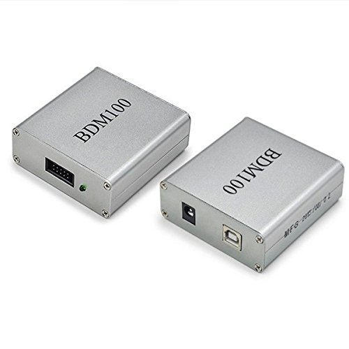 ECU Programador Bdm 100 Herramienta V1255 Bdm100 Auto Programadores