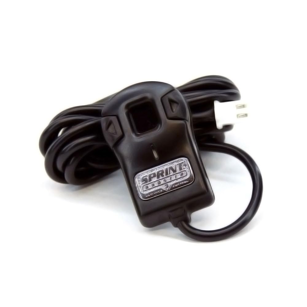 Sprint Booster V3 for Dacia Duster 2017