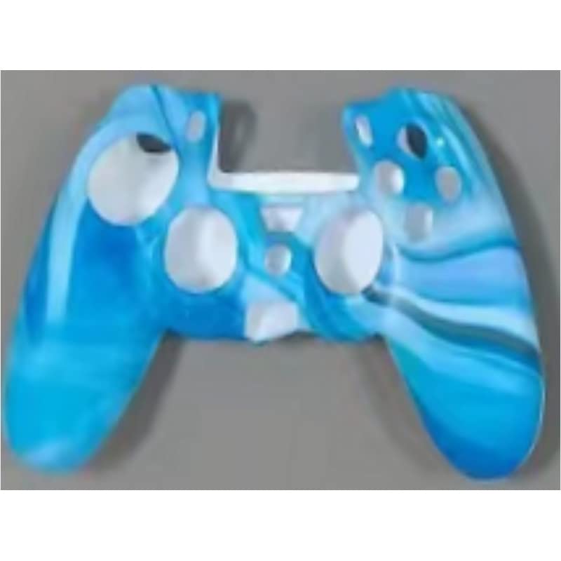 See full amazon price history chart for Firefly PS4 Controller Skin Silicone Cover PS4 - Deep Sea Firefly PS4 Controller Skin Silicone Cover PS4 - Deep Sea (B0BD2ZV87V) Amazon Price History, Amazon Price Tracker