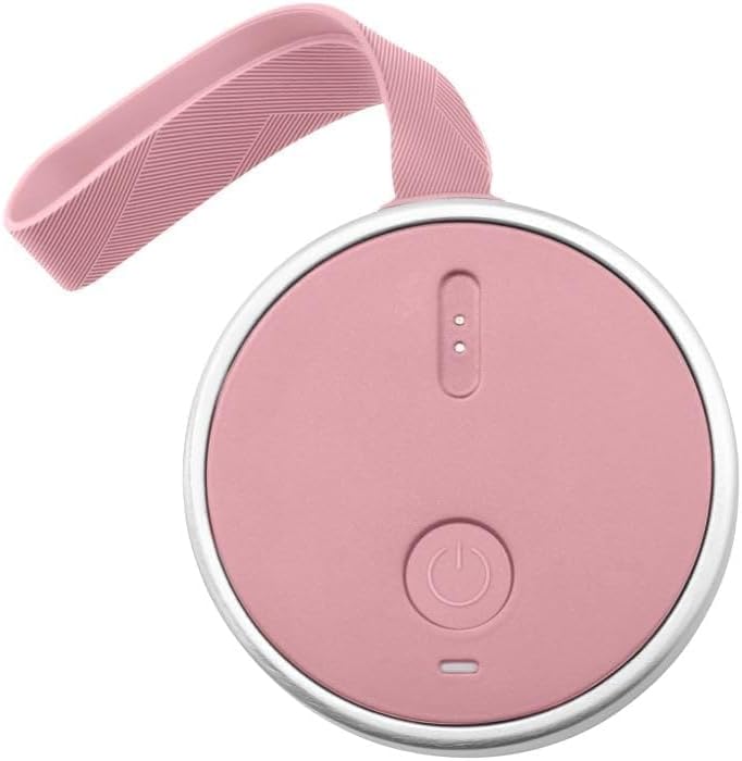 Miniatura 6 de WMF Küchenminis Mix on the Go 10.1 fl oz, mini mezclador para llevar, mezclador USB, licuadora personal recargable, mezclador portátil para batidos,