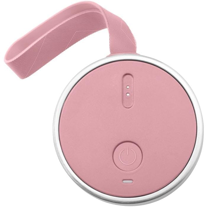 WMF Minis Mix on the Go 300 ml, Mini Mixer to Go, frullatore USB Smoothie Maker, Ricaricabile e Portatile, Rosa
