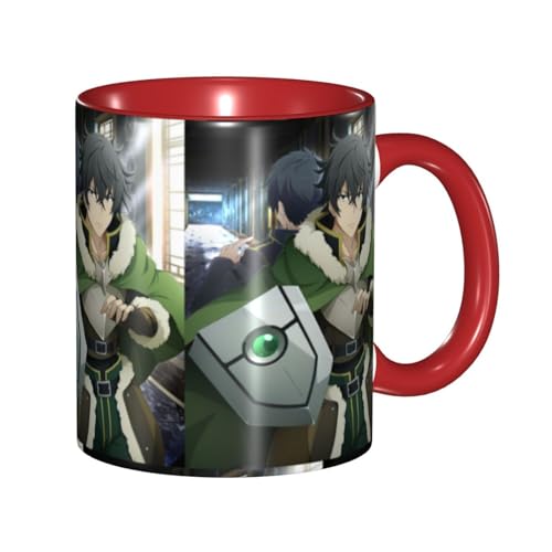 ̗E҂̐オ }OJbv R[q[ Z~bN  Jbv Jbv ׂ~ߎ e ۉR[q[Jbv H Z~bN ItBX z[ Mtgp 330ml Red