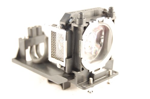 Electrified V13H010L33 Replacement Lamp with Housing for Epson Products