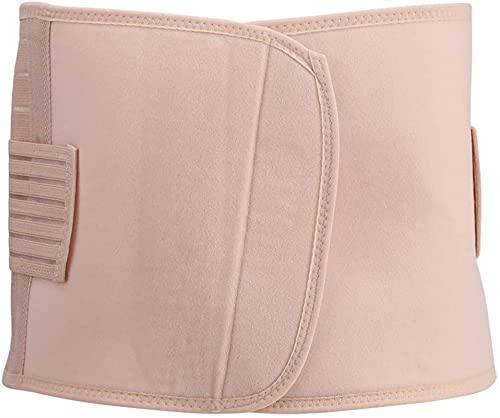 Faja lumbar postnatal talla Large 3 piezas miniatura 3