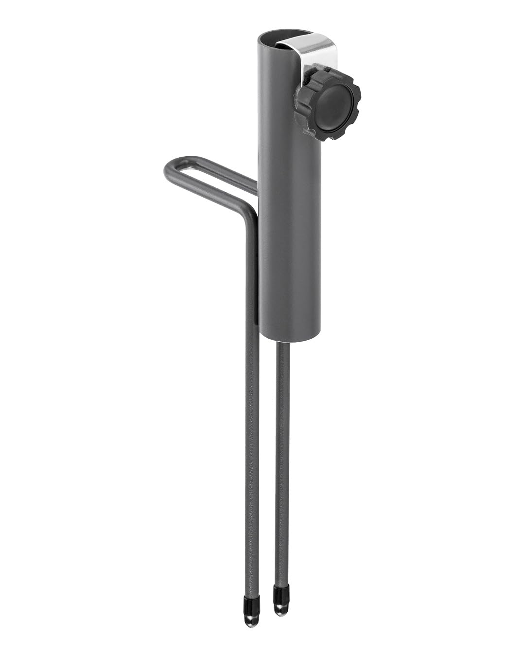 Schirmständer Mit Erdspieß & Adapter – Für Angel- Und Biergartenschirme, Von Ngh.Shop Schirmständer Mit Erdspieß & Adapter – Für Angel- Und Biergartenschirme, Von Ngh.Shop