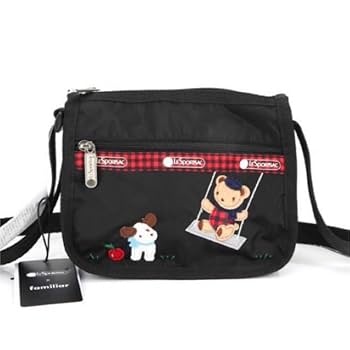 Amazon.co.jp: レスポートサック ファミリア ミニショルダー