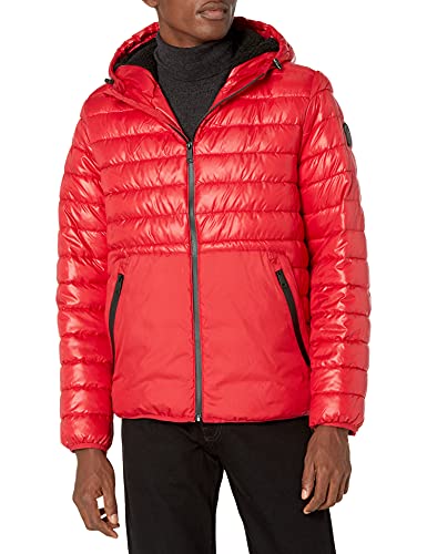 Image of Kenneth Cole Men's Kenneth Cole Men's Puffer Jacket