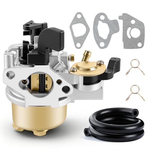 Carbhub Carburetor for 97cc 2.8hp Mini Baja Doodlebug Doodle Bug Db30 Dirt Pit Mini Bike 3/5 Air Intake Carb with Gaskets