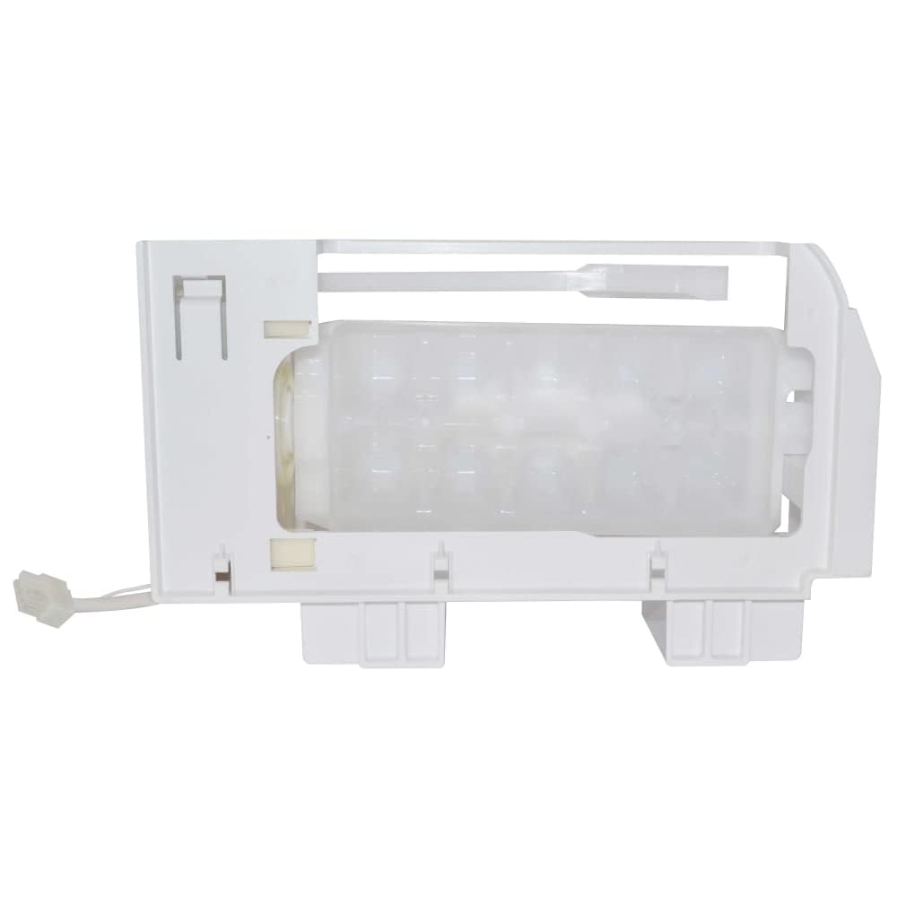 Whirlpool Wrs588Fihz00 Ice Maker Not Working? Easy Fixes