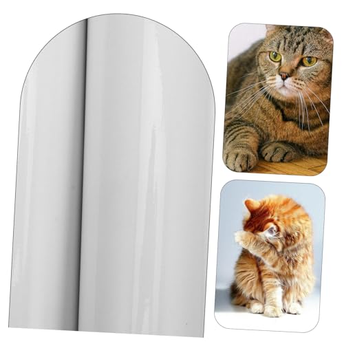 Yardwe 1 Conjunto película protetora sofá protetor sofá para gatos protetores sofá para protetor sof