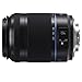 Samsung NX 50-200mm f/4.0-5.6 OIS Zoom Camera Lens (Black)