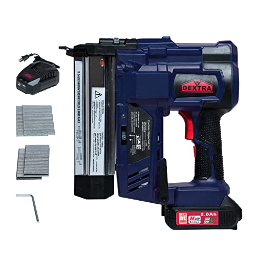 Top 10 Battery Powered Finish Nailer of 2022 Katynel