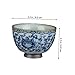 ABOOFAN Taza De Té China De Estilo Antiguo Tazas De Porcelana Taza De Té Multiusos Para Ocasiones Imagen de ABOOFAN Taza De Té China De Estilo Antiguo Tazas De Porcelana Taza De Té Multiusos Para Ocasiones