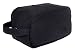 Rothco Canvas Travel Kit, Black